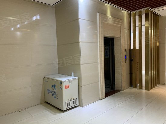 华创达文化科技产业园 