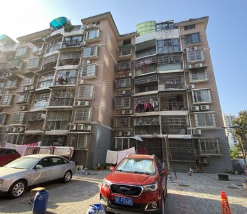 肖家岗路25-29号小区