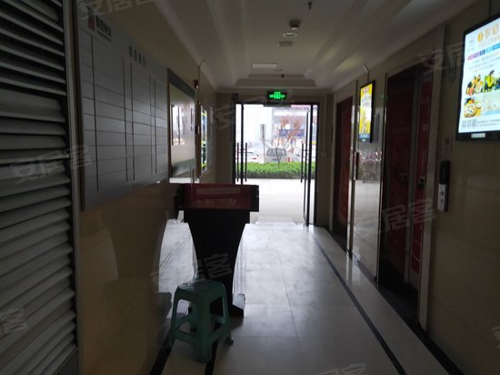 鲁能九龙花园东郡(商住楼) 