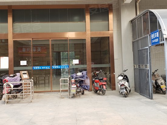 城开二七城市广场(商住楼)