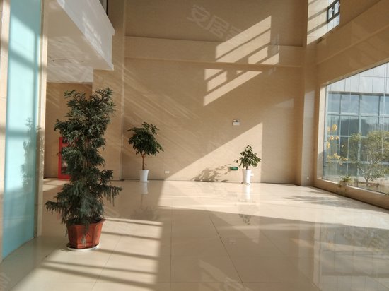 智方总部办公大楼 