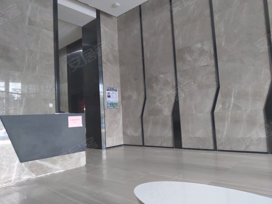 鹏润悦秀城(商住楼) 