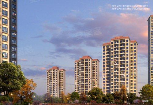 路与建设大道交叉口西北方向100米 - 揭阳绿地国际空港城(新房)二手房