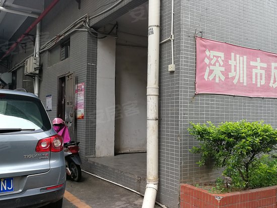 华丰智谷航城高科技术产业园 