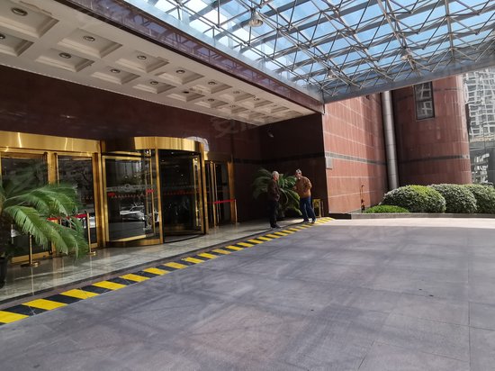 江天大厦(浦东) 