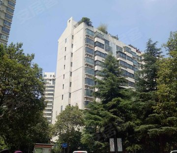 天地源枫林绿洲