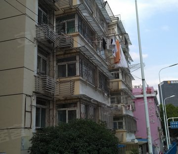 万泰花园