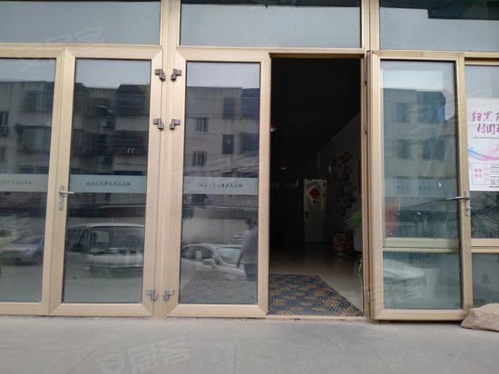 大森南门商务楼 