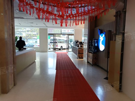 中天恒商务大厦 