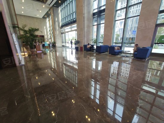 苏州城市生活广场(办公) 