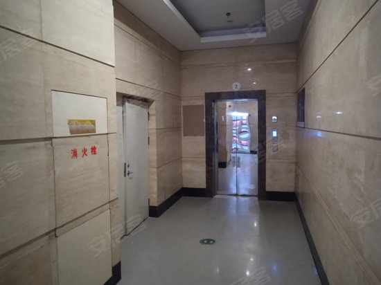 亿丰时代广场(办公) 