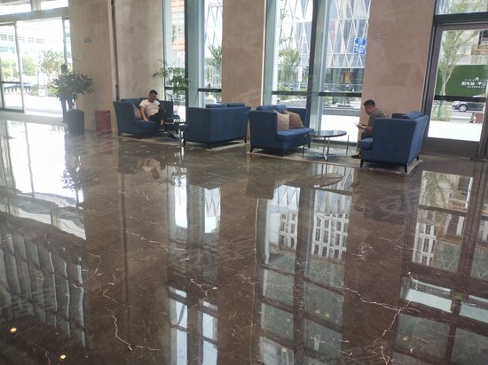 苏州城市生活广场(办公) 