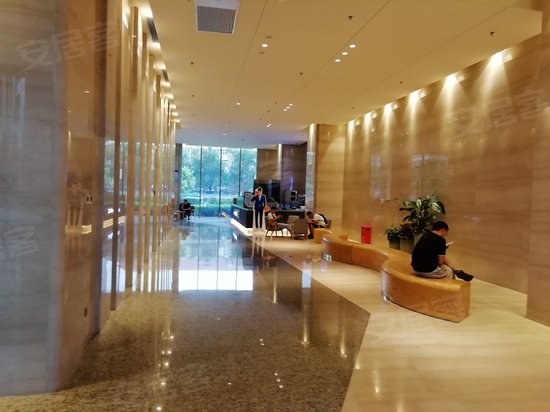 融侨中心写字楼 