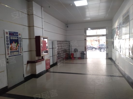 中电福华大厦(办公) 