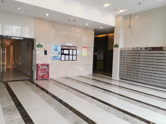 富力城河畔里(商住楼) 