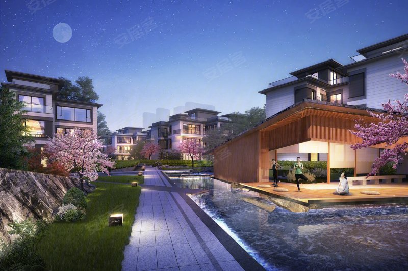 融创九宸府(新房),龙里县贵龙大道(贵州省龙里中学西侧100米)-贵阳