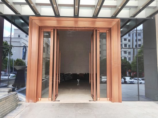 金色时代广场(办公)