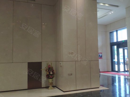 星海凯泰铭座(商住楼) 