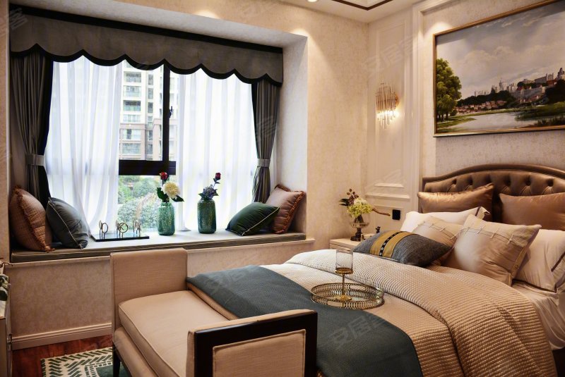 兴义桔园华府5室2厅2卫160㎡南62万