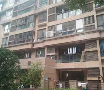 金沙雅苑未来街区