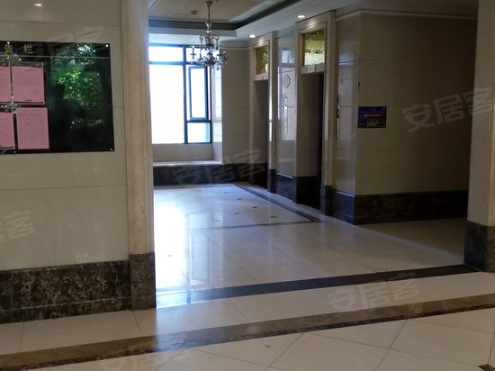 岳麓恒大华府(商住楼) 