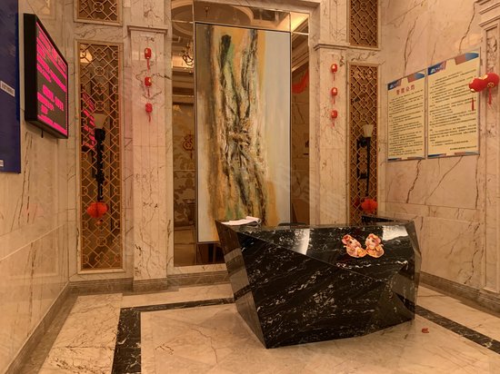 万家城市广场(办公)