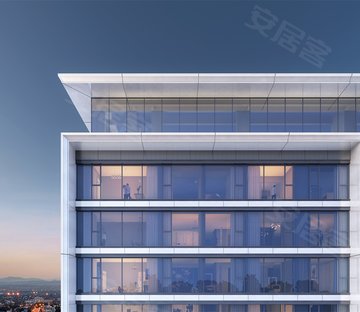 美盛·金水印二期