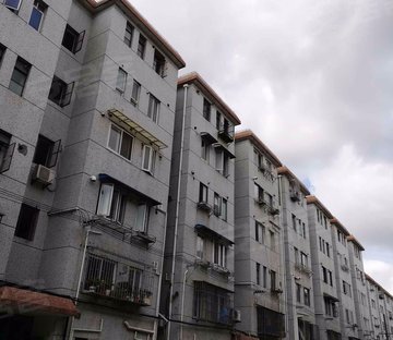 东陆新村七街坊