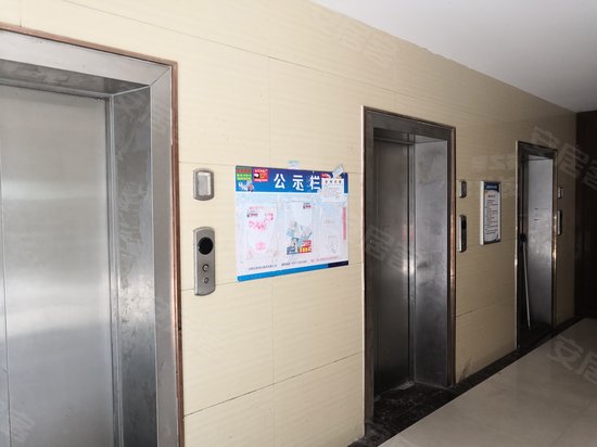 云时代公寓(商住楼) 