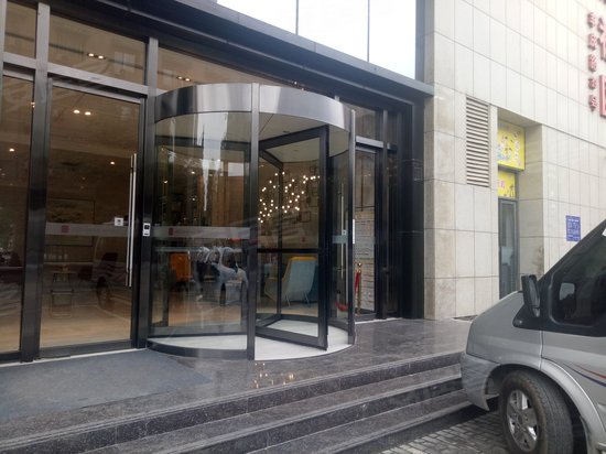 御溪望城(办公) 