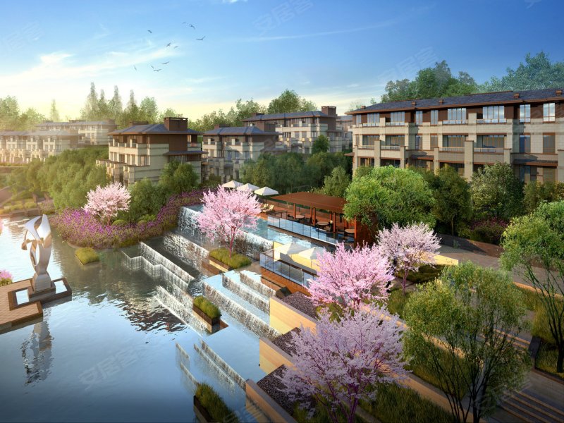 阳光100阿尔勒(新房)