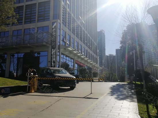 绿竹大厦(办公) 