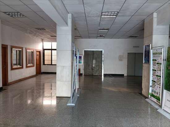 合肥高新创业园 