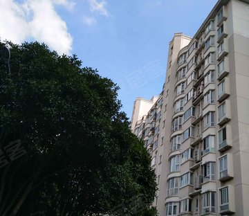 虹桥城市花园(公寓住宅)