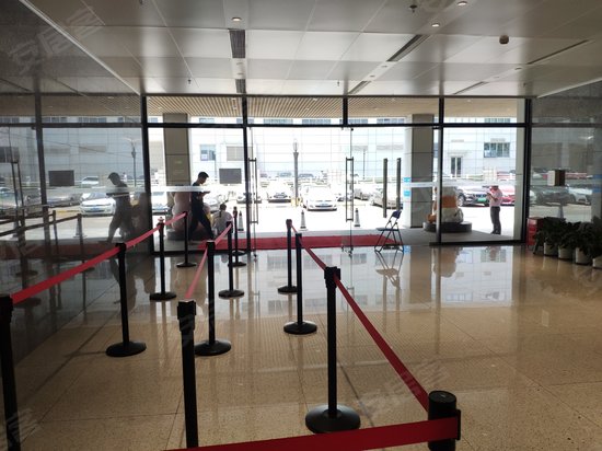 华强高新发展大楼 