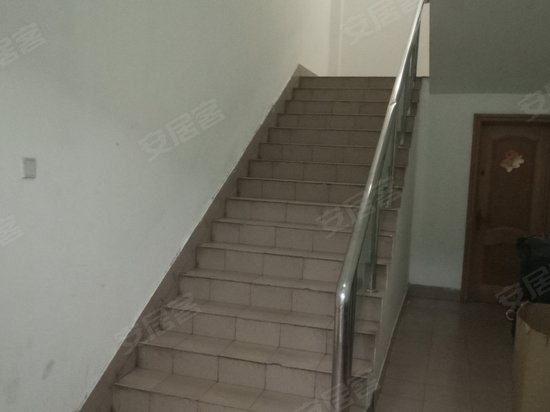 景泰酒店式商务中心 