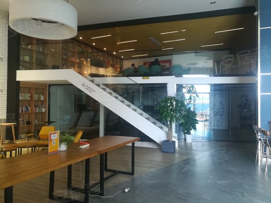 平安科技园(商住楼) 