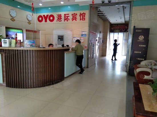 弘瑞广场(商住楼) 