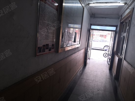 银河公寓写字楼 