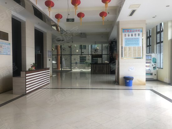 宜兴国际经贸大厦(办公) 