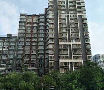 远洋山水(南区)