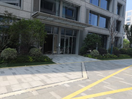 杭州未来广场(办公) 