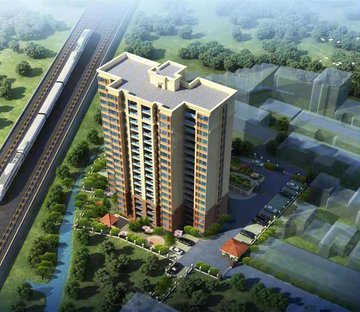 府东佳苑(新房)