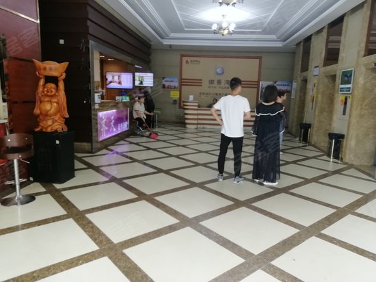 御景湾(商住楼) 