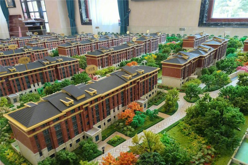 华西御园(新房)