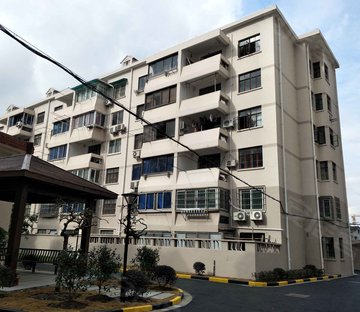 陈行一村