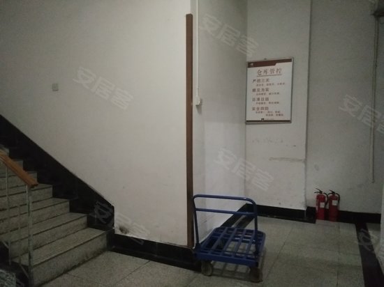 李沧利客来商务楼 