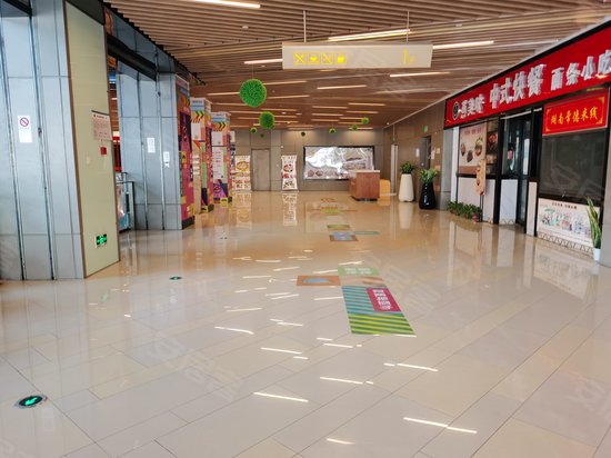 融创精彩天地(办公) 