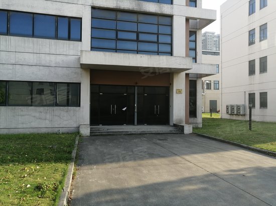 华盛国际商务花园