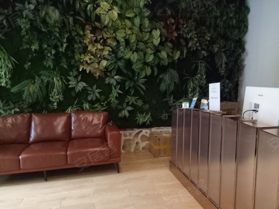 牛顿公园文创产业园(丁山店) 